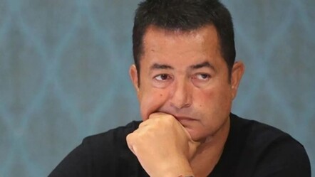 Acun Ilıcalı'dan Aziz Yıldırım'a sert sözler! 'Ne yalan söylersem söyleyeyim modunda' - spor