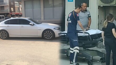 Araçta bırakılan 4 yaşındaki çocuk hayatını kaybetti - gundem