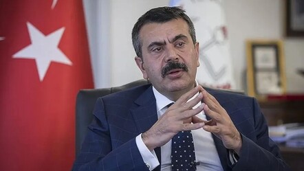Bakan Tekin duyurdu: Öğretmenlik Meslek Kanun metninde süreç tamam - gundem