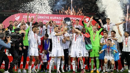 Beşiktaş'ta 7 ayrılık! O isimler yeni sezonda olmayacak - spor