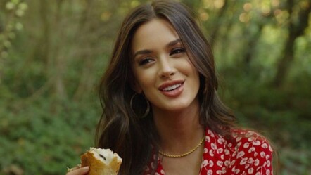 Çakallarla Dans 6 filminde Manolya’nın gençliğini Hande Helenka oynuyor - haberler