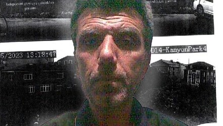 Çocuğa istismar şüphelisi ekip otosunda hayatını kaybetti, polis memurları 21 yıl ceza aldı - gundem