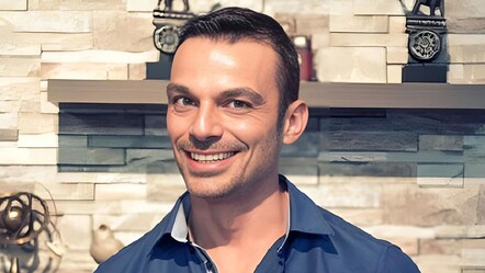 Davayı kendisi açmış: Ünlü sunucu Jess Molho 22 yıllık eşinden boşanıyor - magazin
