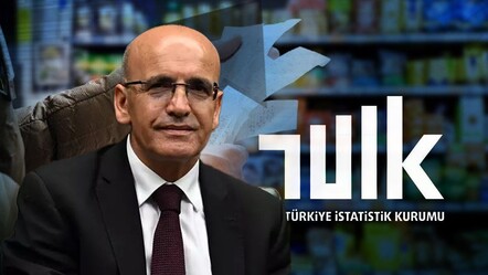 Enflasyon en yüksek noktayı görecek! Şimşek: