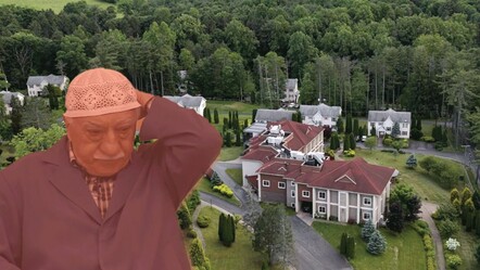 FETÖ elebaşı Fetullah Gülen öldü mü? Canlı yayında flaş açıklama! - gundem