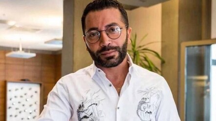 Gözaltına alınan ünlü yazar Aşkım Kapışmak serbest: İlk paylaşım geldi - gundem