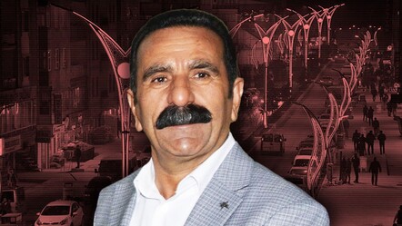 DEM'li belediye başkanı Mehmet Sıddık Akış gözaltına alındı! İçişlerinden açıklama: Suçu; PKK adına esnafı tehdit etmek - gundem