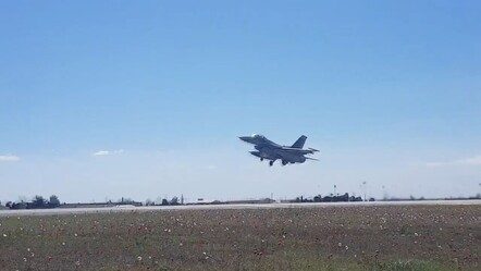 Irak ve Suriye'nin kuzeyinde 4 PKK'lı terörist öldürüldü - gundem