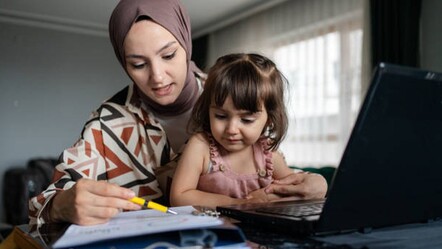 İstanbul, İzmir ve Ankara'da uygulanacak! Çalışan annelere aylık 11 bin lira destek - ekonomi