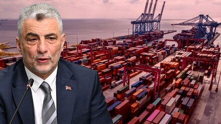 Mayıs rakamları açıklandı! İhracatta cumhuriyet rekoru - ekonomi