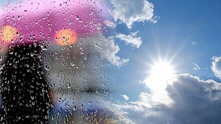 Meteoroloji yarın için uyardı! O illerde sağanak yağış bekleniyor - gundem