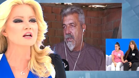 Müge Anlı’daki sapık üvey baba dehşetinde tüyler ürperten detaylar! Öz kızlarını da istismar etmiş - magazin