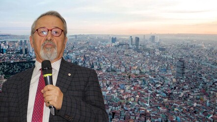 Naci Görür’den deprem kadar korkunç uyarı: Belediyeler şimdiden düşünmeli - gundem