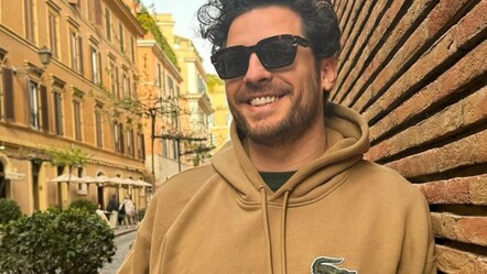 Sandık Kokusu dizisinde Ali Yağcı, Can karakterini oynayacak - magazin