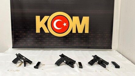 Şırnak’ta asayiş ve kaçakçılara büyük darbe! 53 şüpheliye adli işlem yapıldı - gundem
