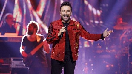 Tarkan beklenen haberi verdi: Yeni albüm tarihi belli oldu - biyografi