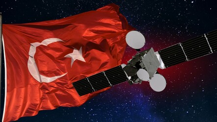 Türk mühendisleri tarafından üretildi! Yarın ABD'ye gönderilecek - teknoloji