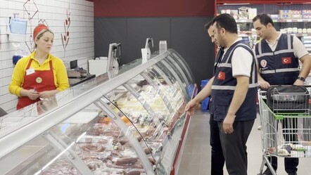 Vatandaşa fahiş fiyat uygulayan satıcıya geçit verilmeyecek - ekonomi