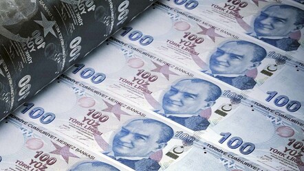 2021'den beri böylesi yaşanmamıştı! TL son 3 yılın zirvesinde  - ekonomi