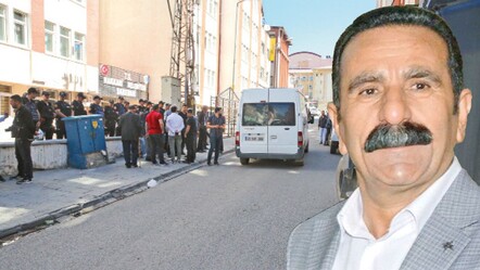 31 Mart'tan sonra ilk kayyım DEM'li belediyeye! Yüklü miktarda parayla yurt dışına kaçacaktı... - politika