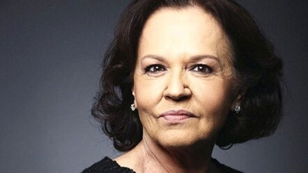 Aşk-ı Memnu'nun Şayeste'si Fatma Karanfil, kanser nedeniyle hayatını kaybetti - magazin