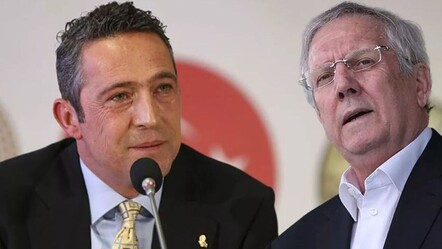 Aziz Yıldırım'dan Ali Koç'a yeni çağrı! 'Özür dilemesi lazım' - spor