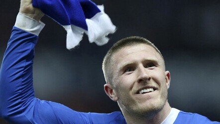 Bonservisini eline aldı! Lundstram Trabzonspor yolunda - spor