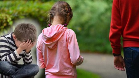 Çocukları utandırmanın geldiği kötü nokta: Anne babadan kopma başlıyor - saglik