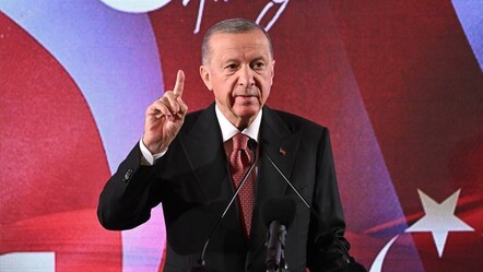 Cumhurbaşkanı Erdoğan'dan BM'ye Gazze çağrısı: Somut bir adım atmaya davet ediyorum - dunya