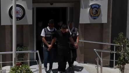 Daha 17 yaşında! 174 yıl kesinleşmiş hapis cezası bulunan çocuk yakalandı - gundem