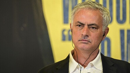 Fenerbahçe kaptanı Mert Hakan Yandaş hakkındaki son kararı Mourinho verecek - spor