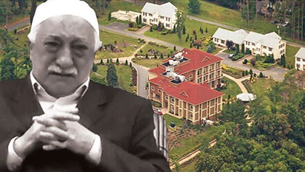 Fetullah Gülen Türkiye'ye iade mi edildi? Gündem olan iddia yalanlandı - gundem