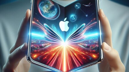 iPhone Fold'un ne zaman piyasaya çıkacağı belli oldu! Şirket, telefonun güvenliğini artırıyor - ekonomi