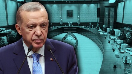 Kabine yoğun gündemle toplanıyor! Ana konu bayram tatilinin dokuz güne çıkarılması - haberler