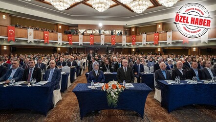 Kızılcahamam'da bürokrasi isyanı! AK Parti yönetimine sert eleştiriler - gundem