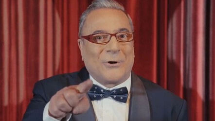 Mehmet Ali Erbil ekranlara geri dönüyor, Turnike başlıyor! - magazin