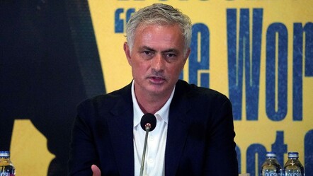 Mourinho kendisiyle irtibata geçen ilk ismi açıkladı - spor
