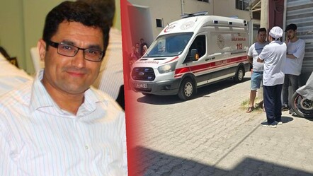Muğla'da avukat Hüseyin Belkırat silahla vurulmuş halde bulundu - gundem