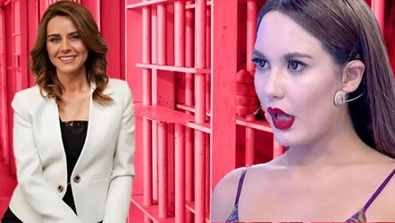 O söz fitili ateşledi! Bahar Candan ile Seçil Erzan cezaevinde kavga etti, memurlar ayırdı - gundem
