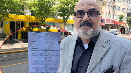 PTT kargo kabusu yaşattı: 200 bin liralık ürünün tazminatı 700 lira! - gundem