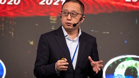 Türkiye'de dijital dönüşüm hızlanacak! Yapay zeka bulut teknolojisi, henüz ilk aşamada... - ekonomi