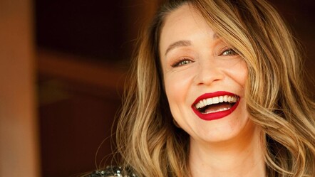 Yan Oda dizisinin yıldızı Başak Daşman evlendi! İşte nikahtan kareler… - magazin