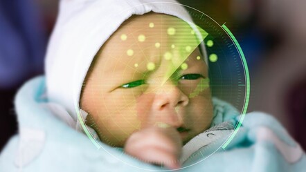 Yapay zekâ bebekleri geliyor! Tüp bebeği robotlar yapacak - saglik