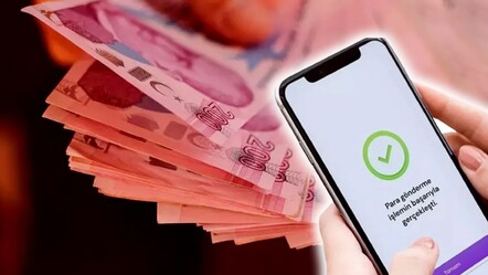 7/24 para transfer işlemi FAST'ta limit 2 milyon TL'ye çıktı! 2. el araç satışında da kullanılacak - dunya