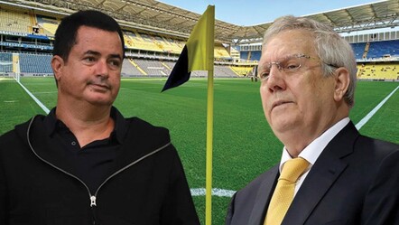 Acun Ilıcalı'dan Aziz Yıldırım'a 'Adnan Hocacı' çıkışı: İspat etsin beni bir daha göremeyeceksiniz - gundem