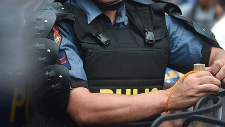 Bu kadarı da olmaz artık dedirten olay! Filipinler'de polisler, turistleri kaçırıp önce darp sonra tehdit etti - dunya