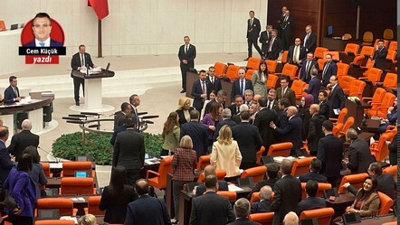 DEM Parti kasıtlı olay çıksın istiyor! - politika