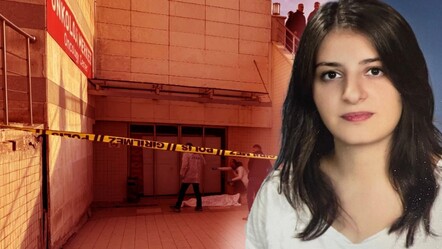 Düğününe 6 kala Burcu Demir'i öldürmüştü: Zanlının savunması mide bulandırdı - yasam