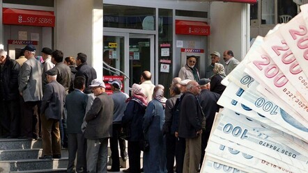 Emeklilere zam öncesi 3 bin TL! SSK, Bağ-Kur, emekli sandığı... Son tarih belli oldu, işte ikramiye ödeme takvimi - ekonomi