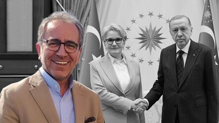 Erdoğan-Akşener görüşmesinin perde arkası: 